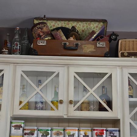 לאון Hostal Quevedo מראה חיצוני תמונה