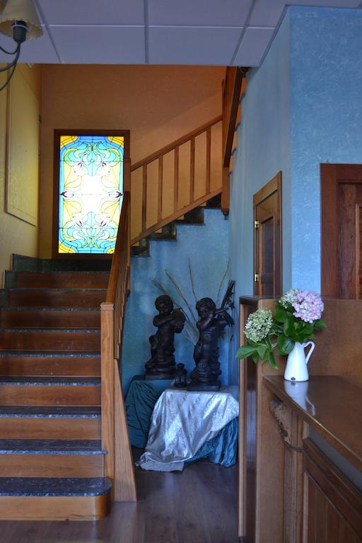 לאון Hostal Quevedo מראה חיצוני תמונה