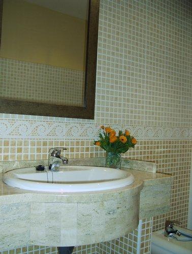 לאון Hostal Quevedo חדר תמונה