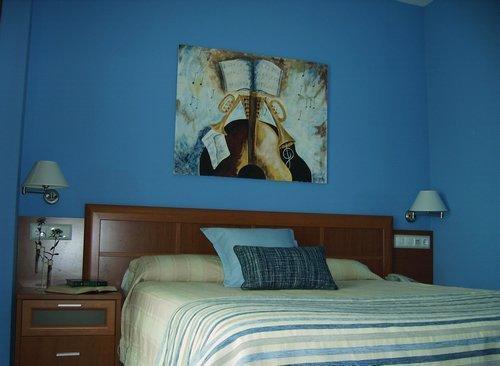 לאון Hostal Quevedo מראה חיצוני תמונה